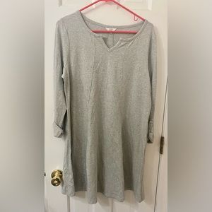 NWT Crown & Ivy dress